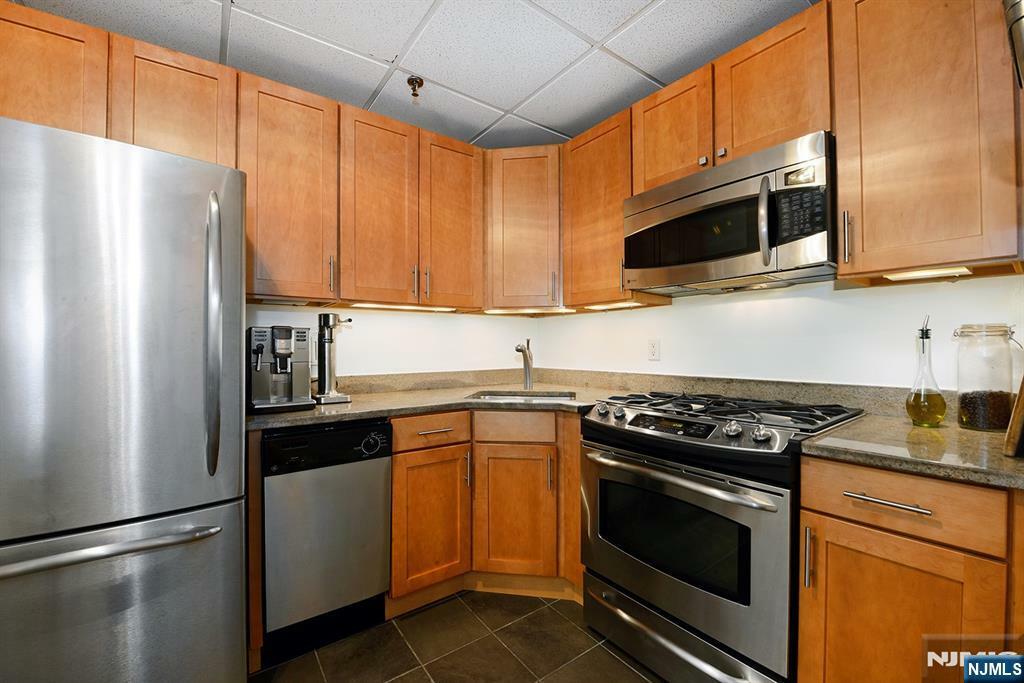 Property Photo: 158 Wayne Street 324A NJ 07302