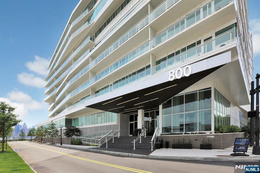 800 Ave At Port Imperial Boulevard 305  Weehawken NJ 07086 photo