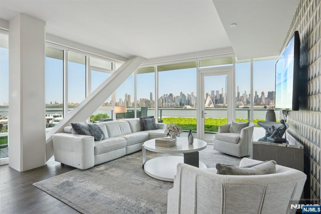 Property Photo:  800 Ave At Port Imperial Boulevard 305  NJ 07086 