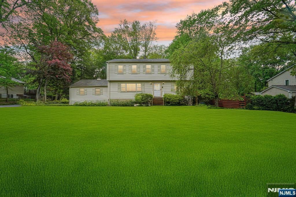 536 Bernita Drive  River Vale NJ 07675 photo