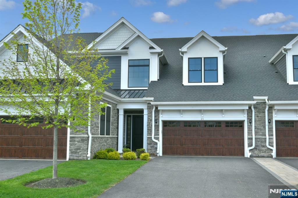 21 Castle Stuart Court 3003  River Vale NJ 07675 photo
