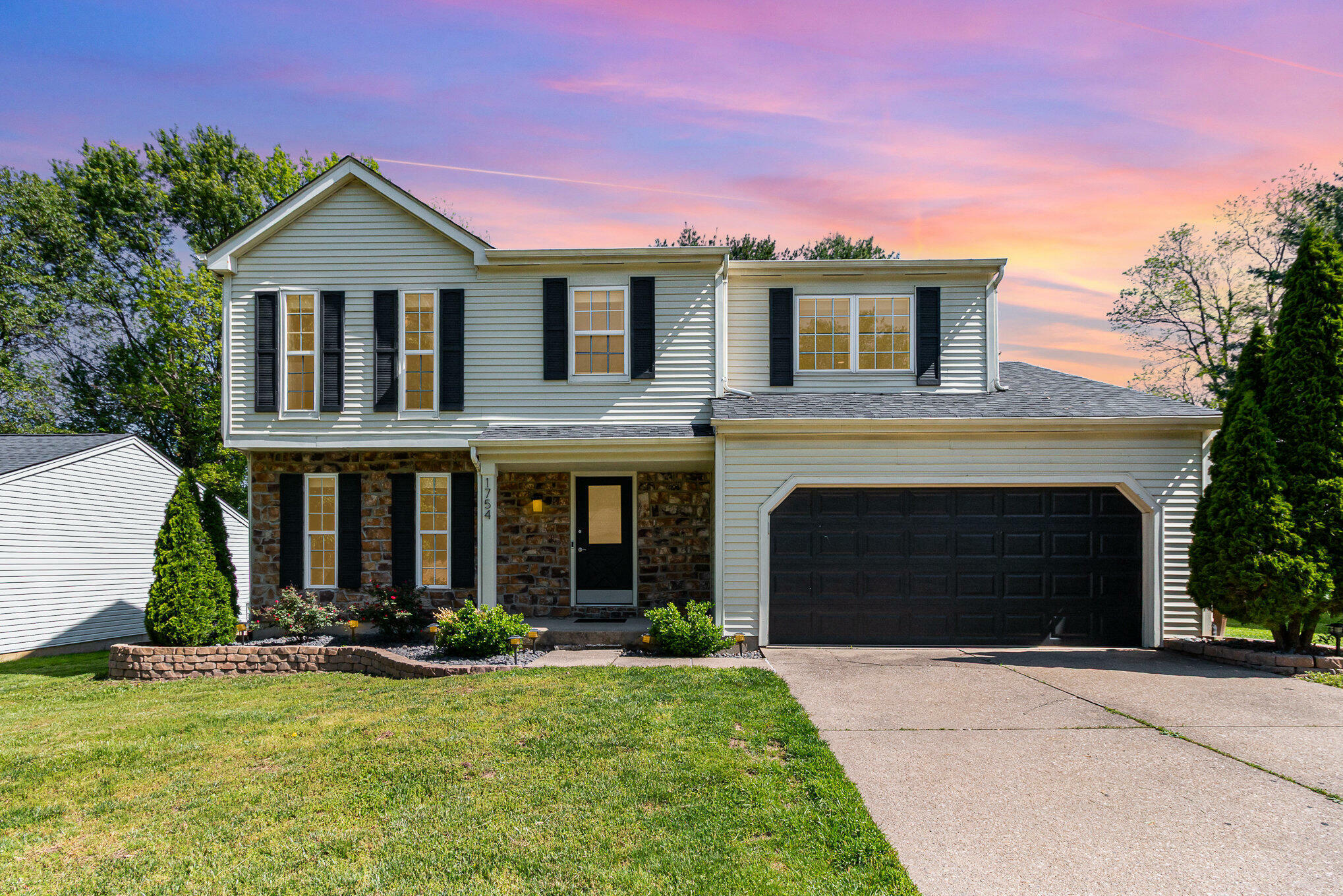 Property Photo: 1754 Promontory Drive KY 41042