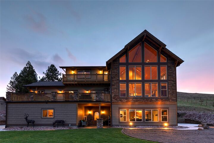 Property Photo: 15431 Savik Lane MT 59834