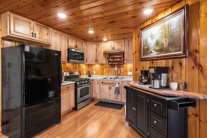 Property Photo: 2286 Maxwell MI 49770