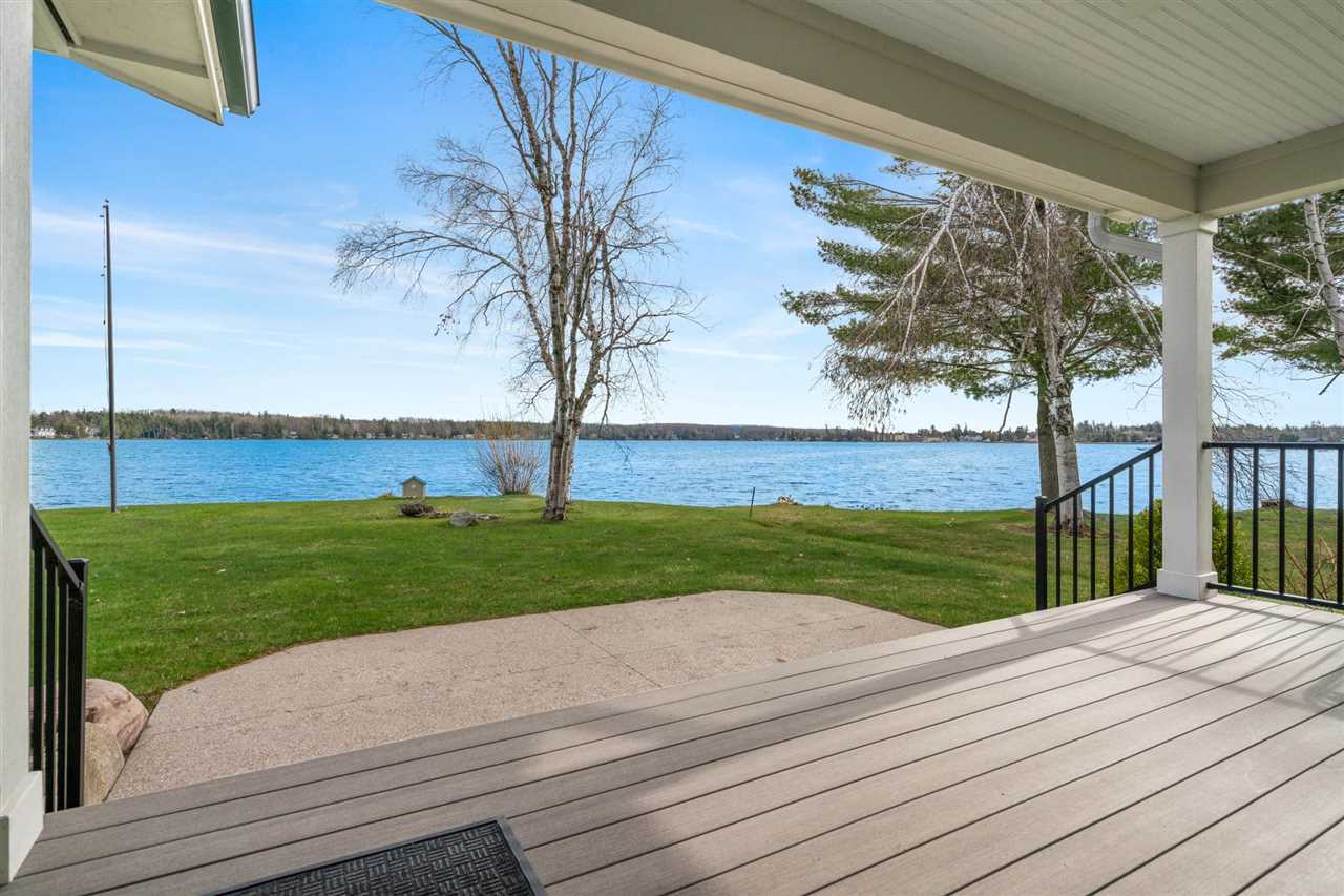 Property Photo: 2934 Oden MI 49706