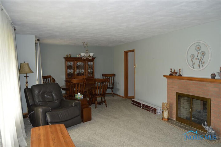 Property Photo:  309 Huron Road  OH 45840 