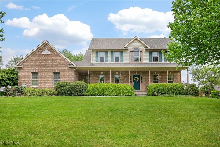 1741 Sedwick Avenue NW  Massillon OH 44646 photo