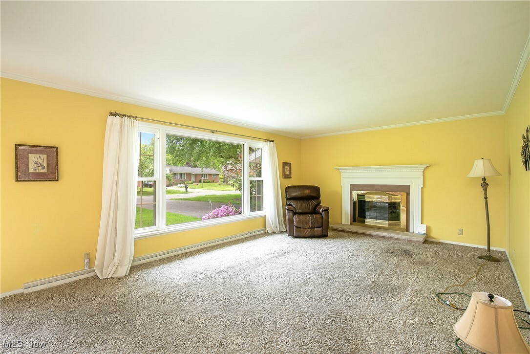Property Photo: 2406 Bevington Street NW OH 44709