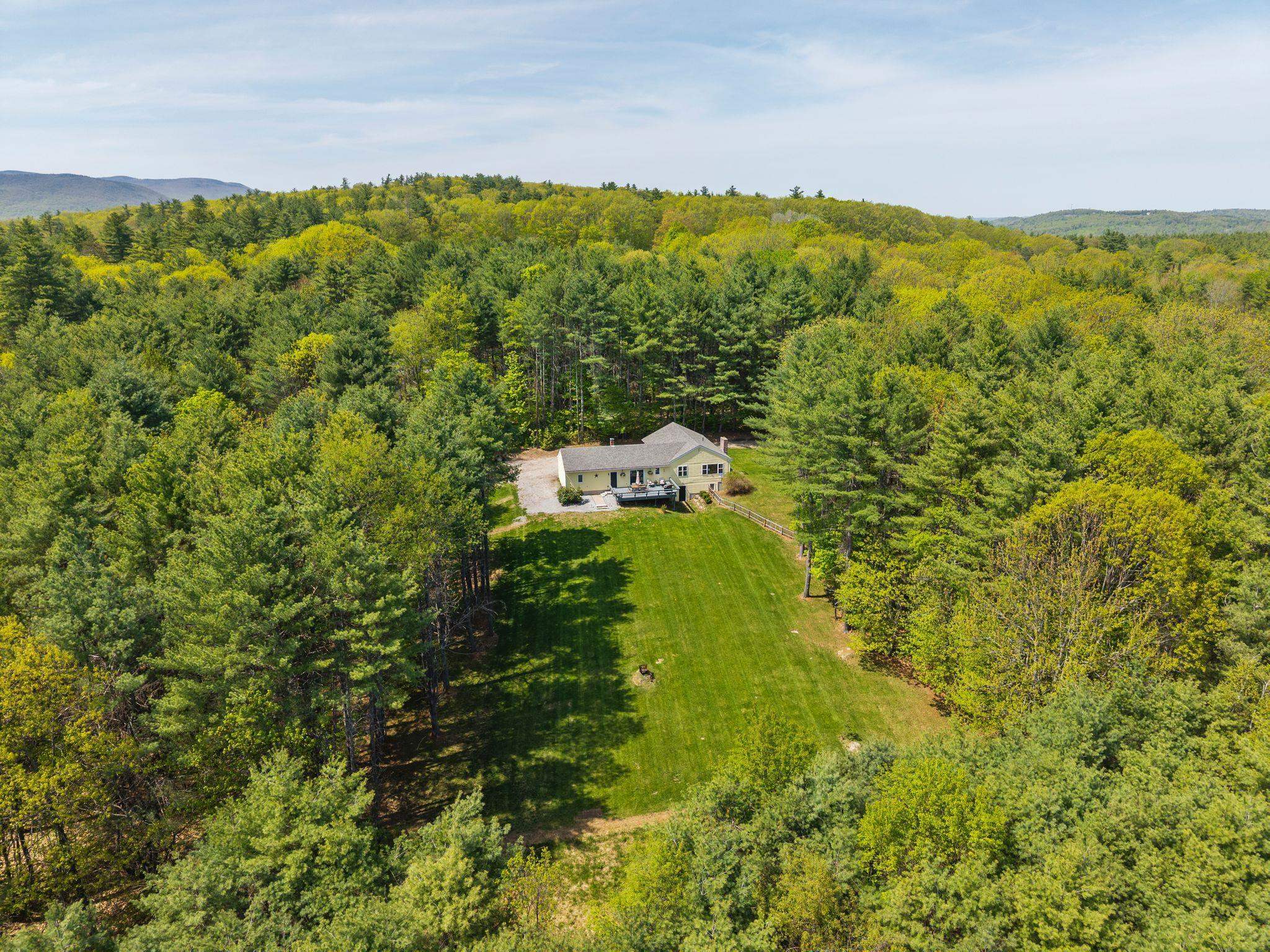 Property Photo: 36 Sunset Hill Road NH 03221