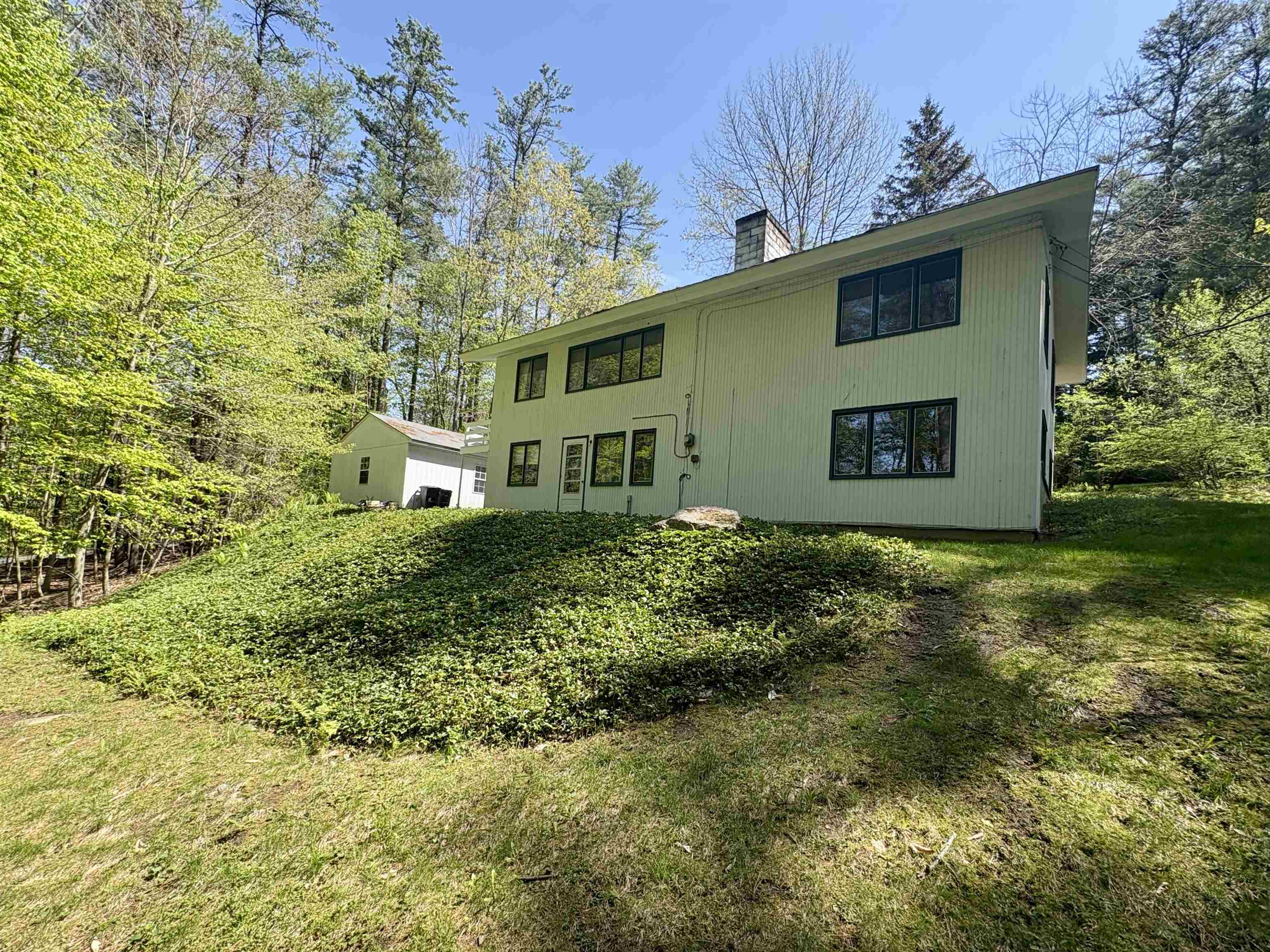 Property Photo: 1 Rayton Road NH 03755