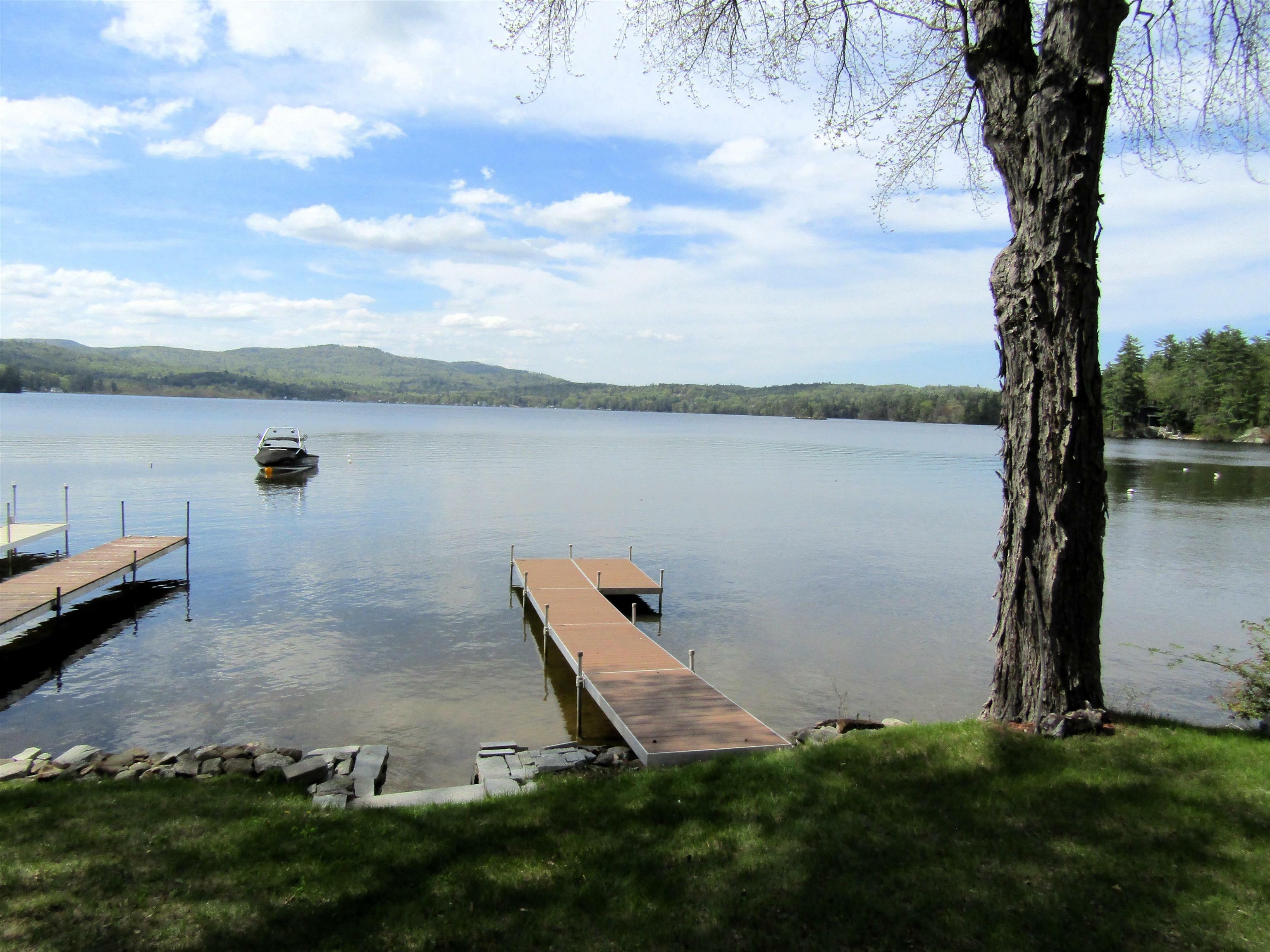 Property Photo: 82 Webster Avenue NH 03235