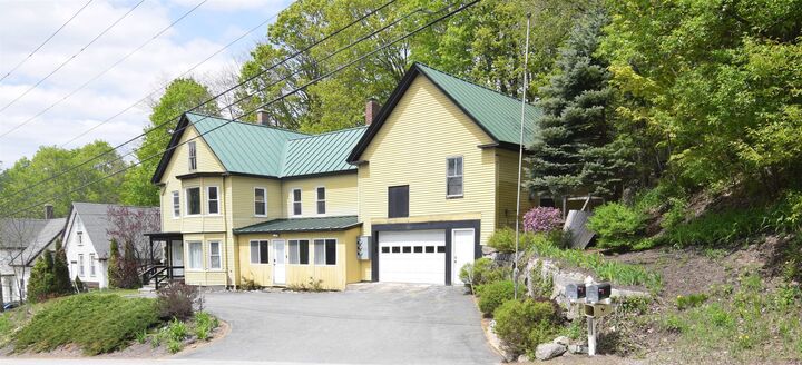 Property Photo: 15 Main Street NH 03782