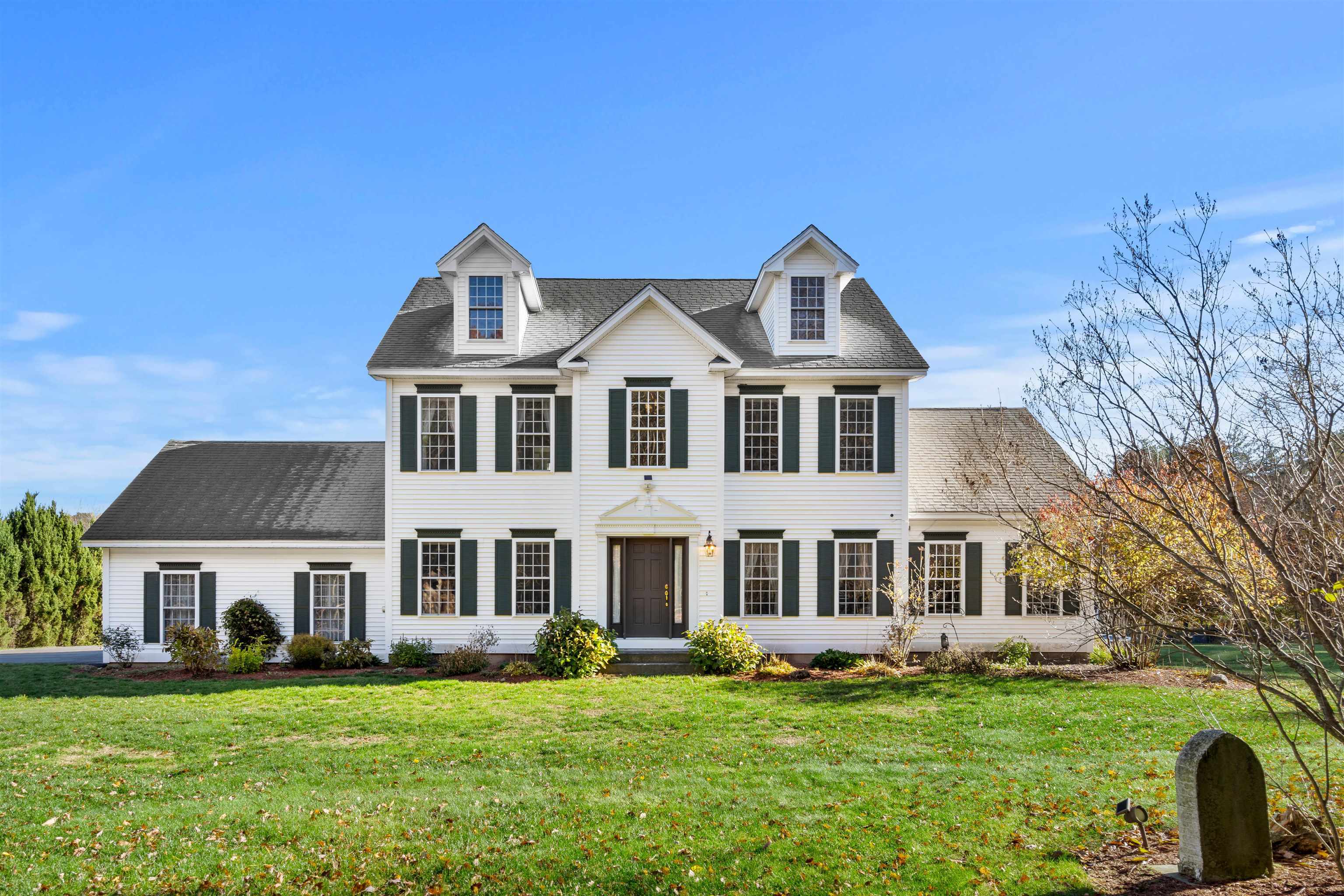 Property Photo: 167 Bedford Road NH 03054