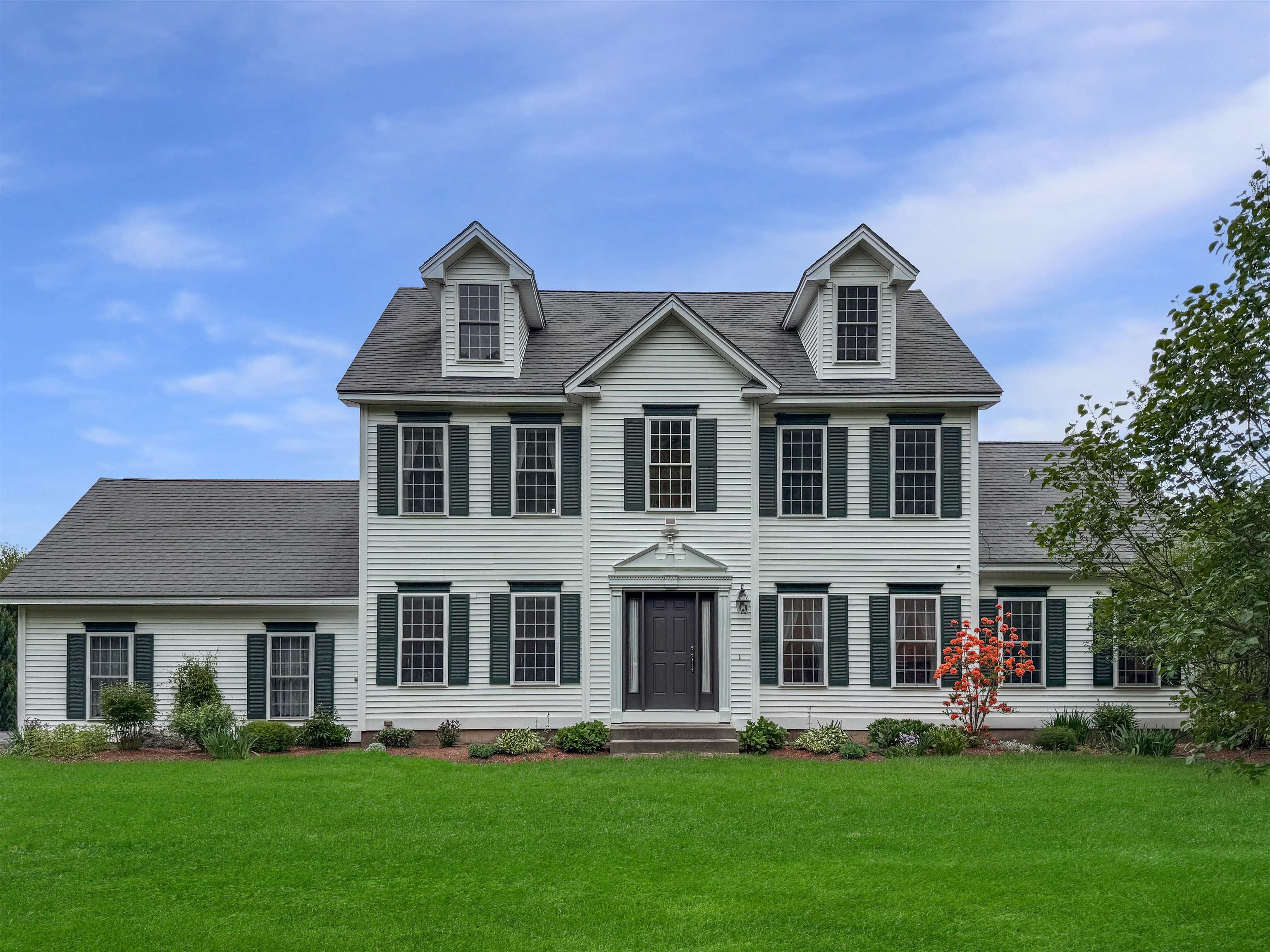 Property Photo: 167 Bedford Road NH 03054