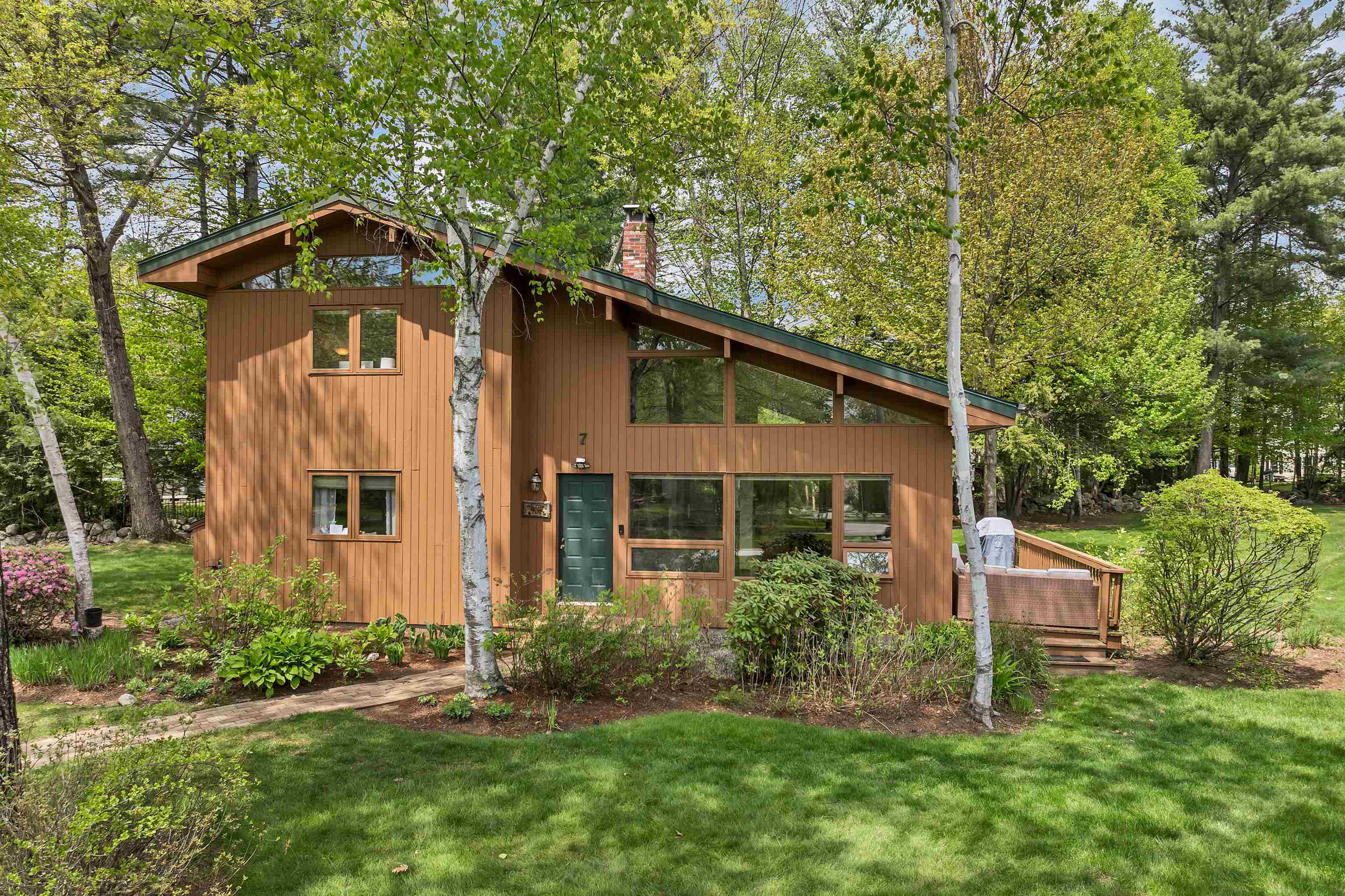 Property Photo: 7 Croft Way NH 03246