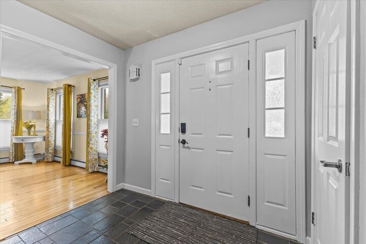 Property Photo: 28 Pheasant Way VT 05403