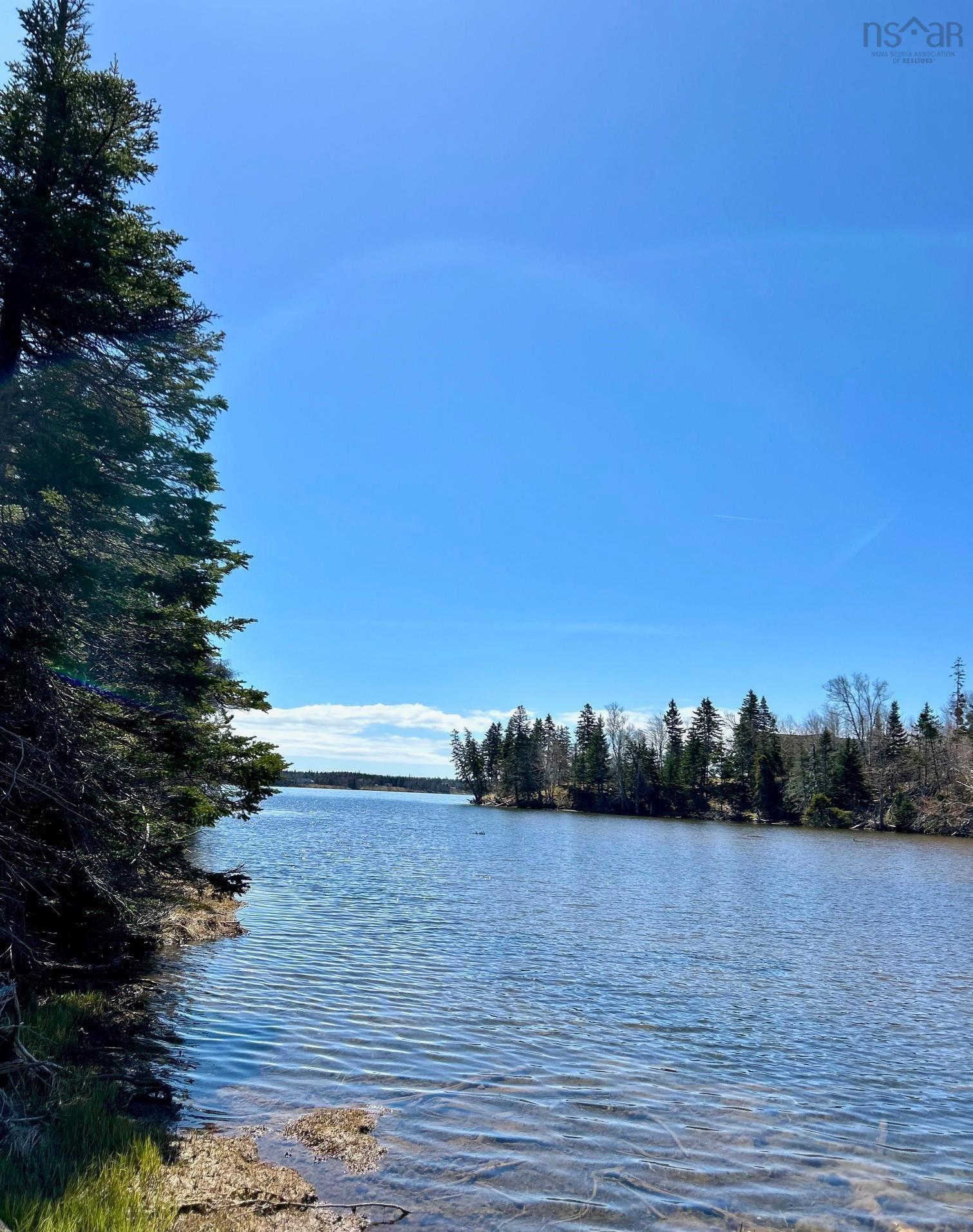 Property Photo:  Lot 1B Marble Mountain Road  NS B0E 2Y0 
