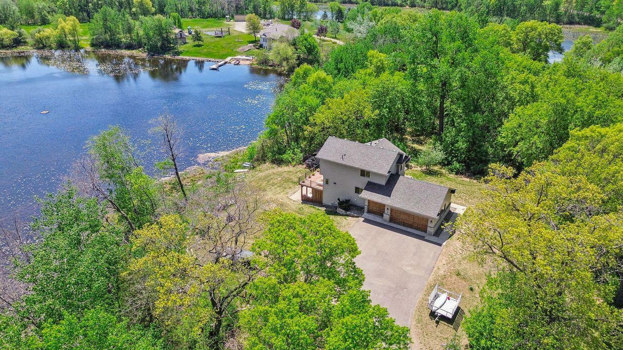 Property Photo: 11527 282nd Court MN 55398