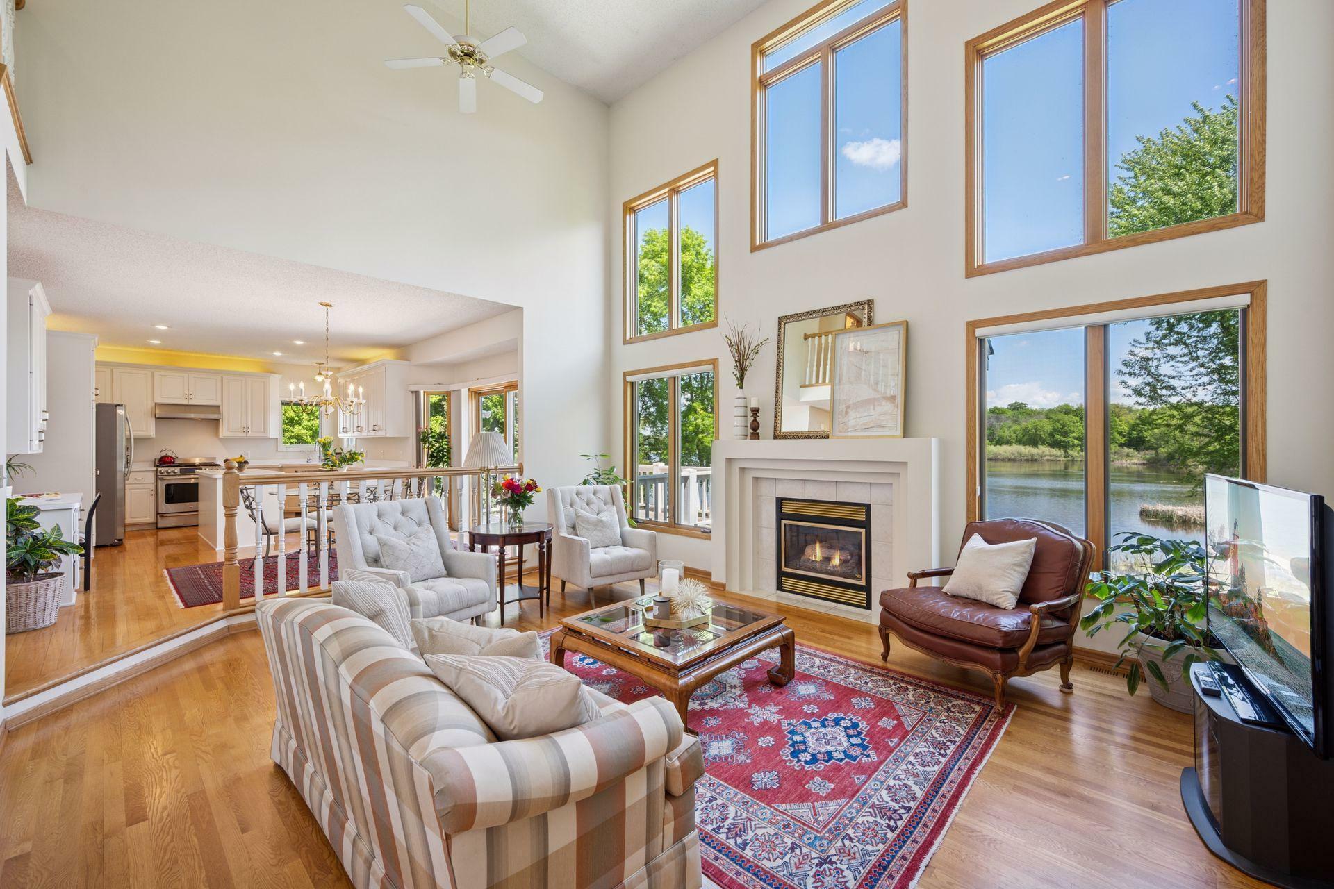 Property Photo: 8644 Terraceview Lane N MN 55311