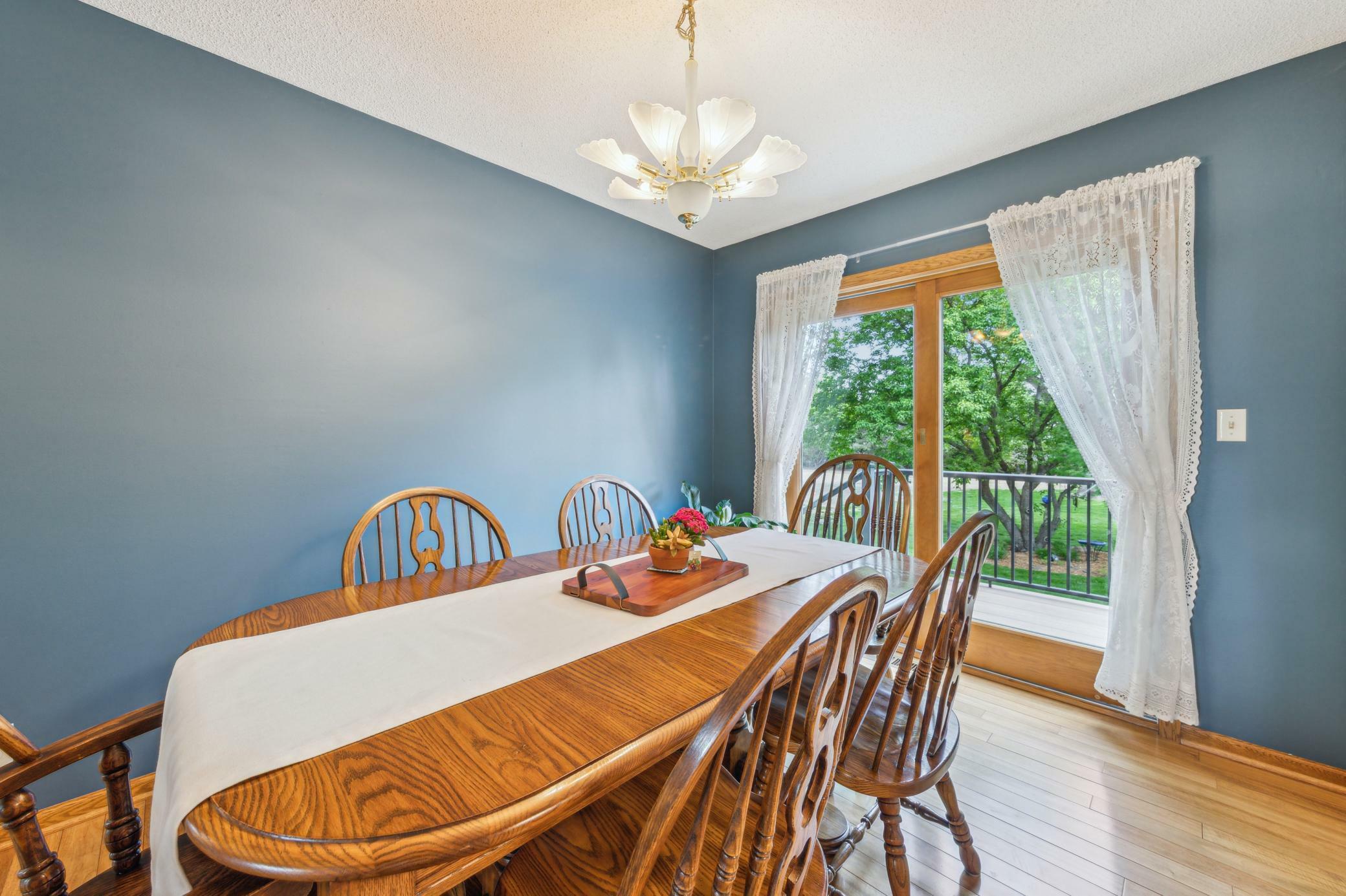 Property Photo: 5155 Allen Drive MN 55129