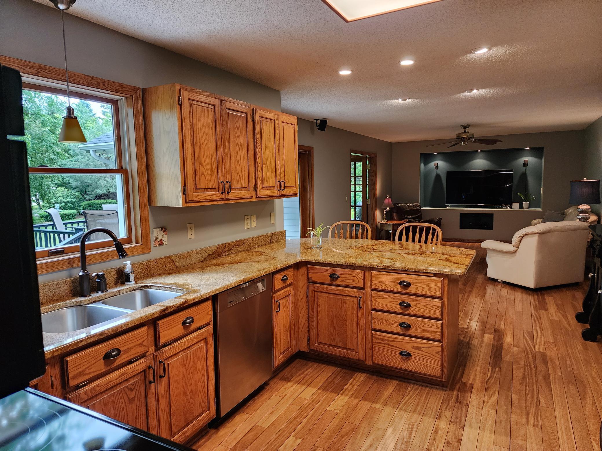Property Photo: 5155 Allen Drive MN 55129