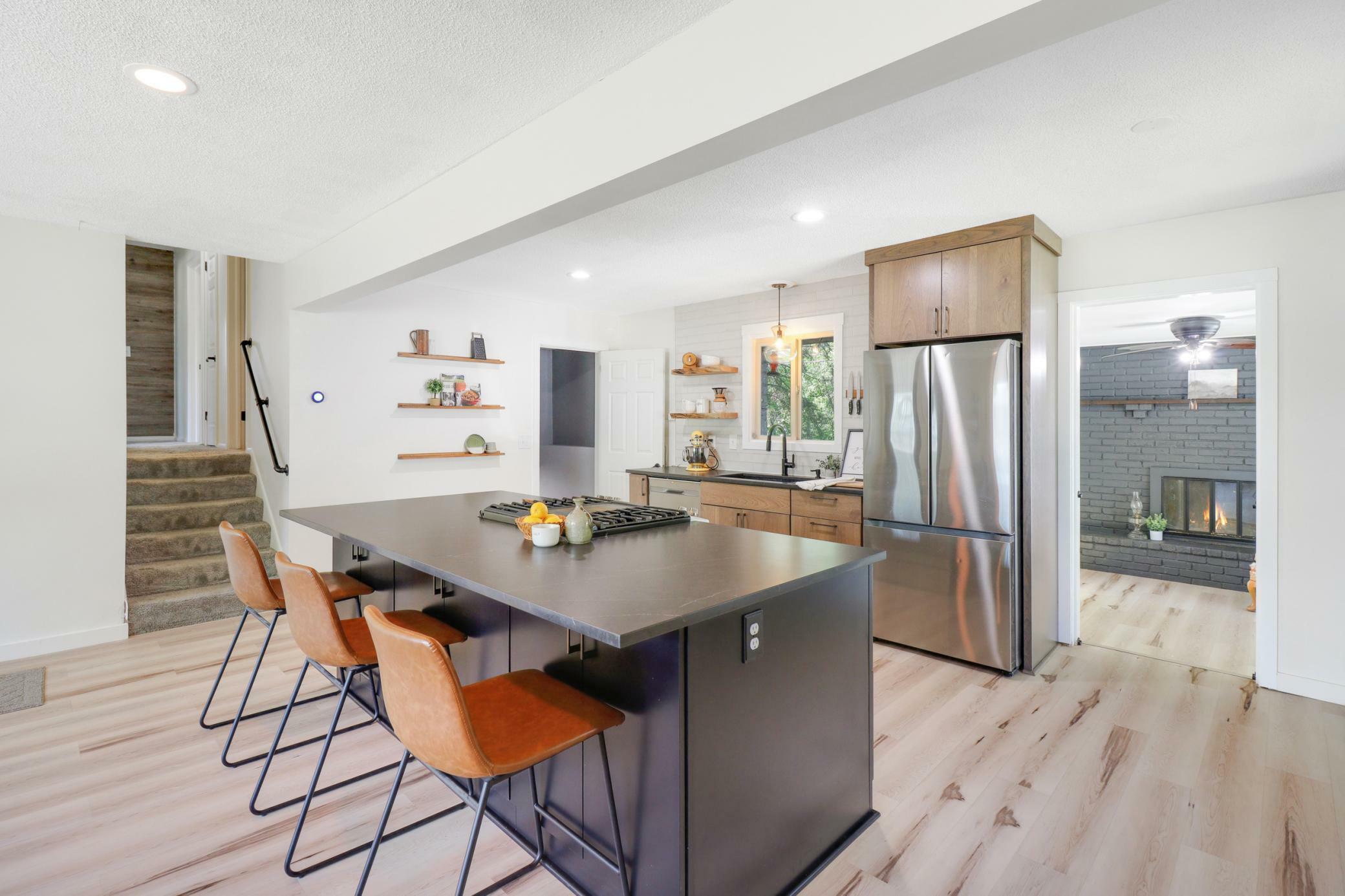 Property Photo: 6137 Lee Avenue N MN 55429