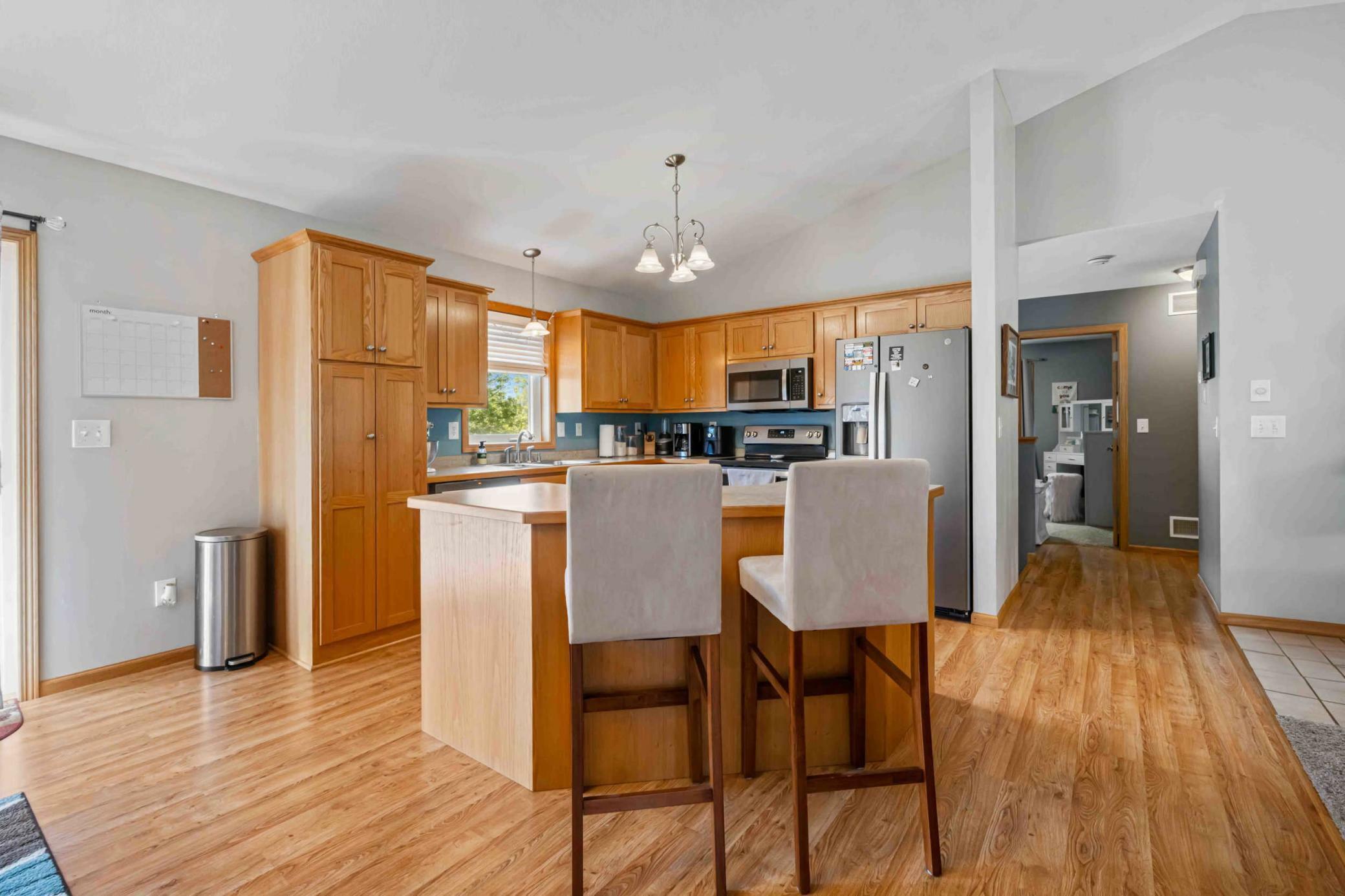 Property Photo: 332 W Hazel Avenue MN 56473