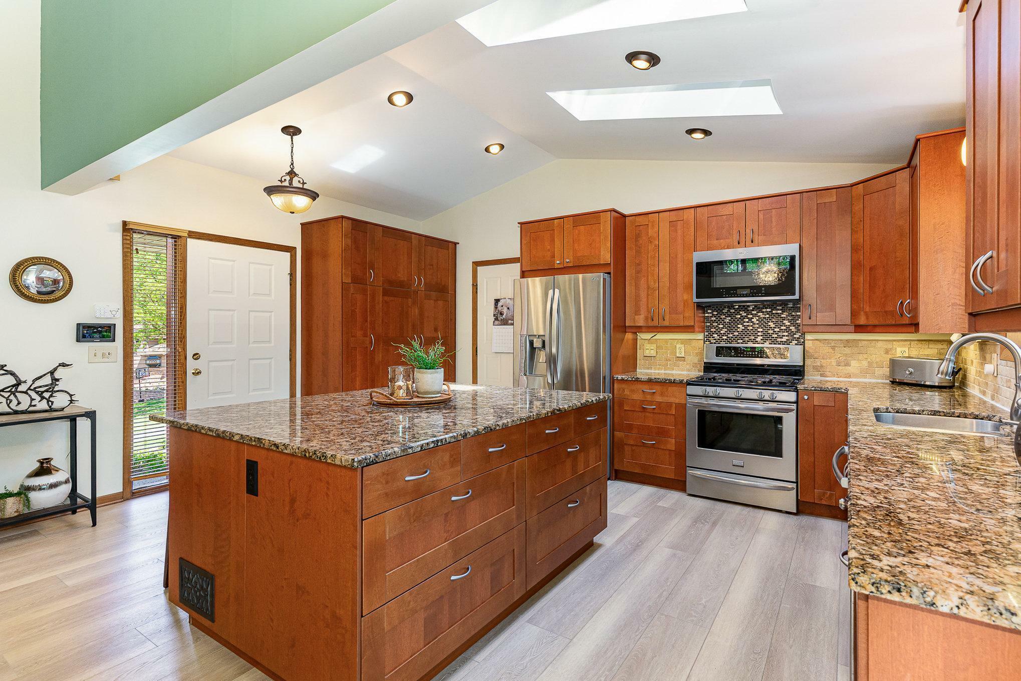 Property Photo: 12570 Everest Court E MN 55124