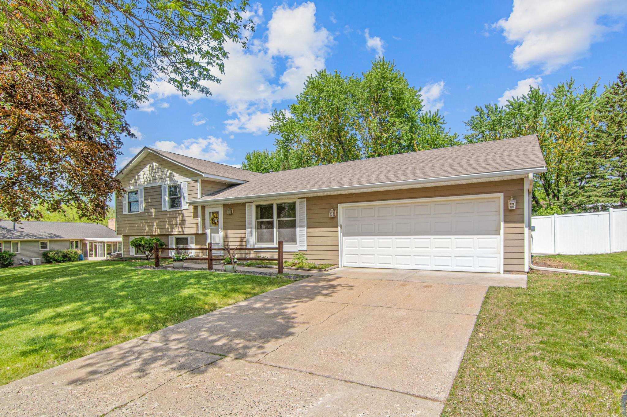 Property Photo: 7421 Ideal Avenue S MN 55016