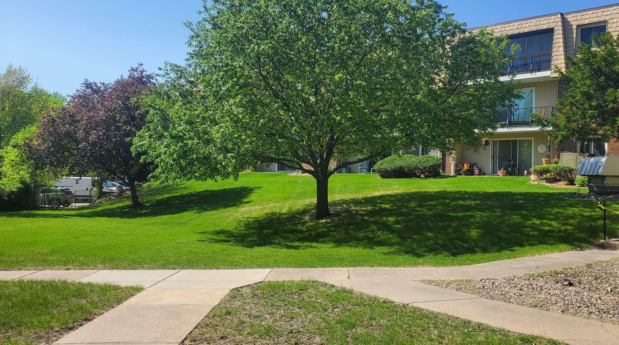 Property Photo: 255 Westview Drive 307 MN 55118