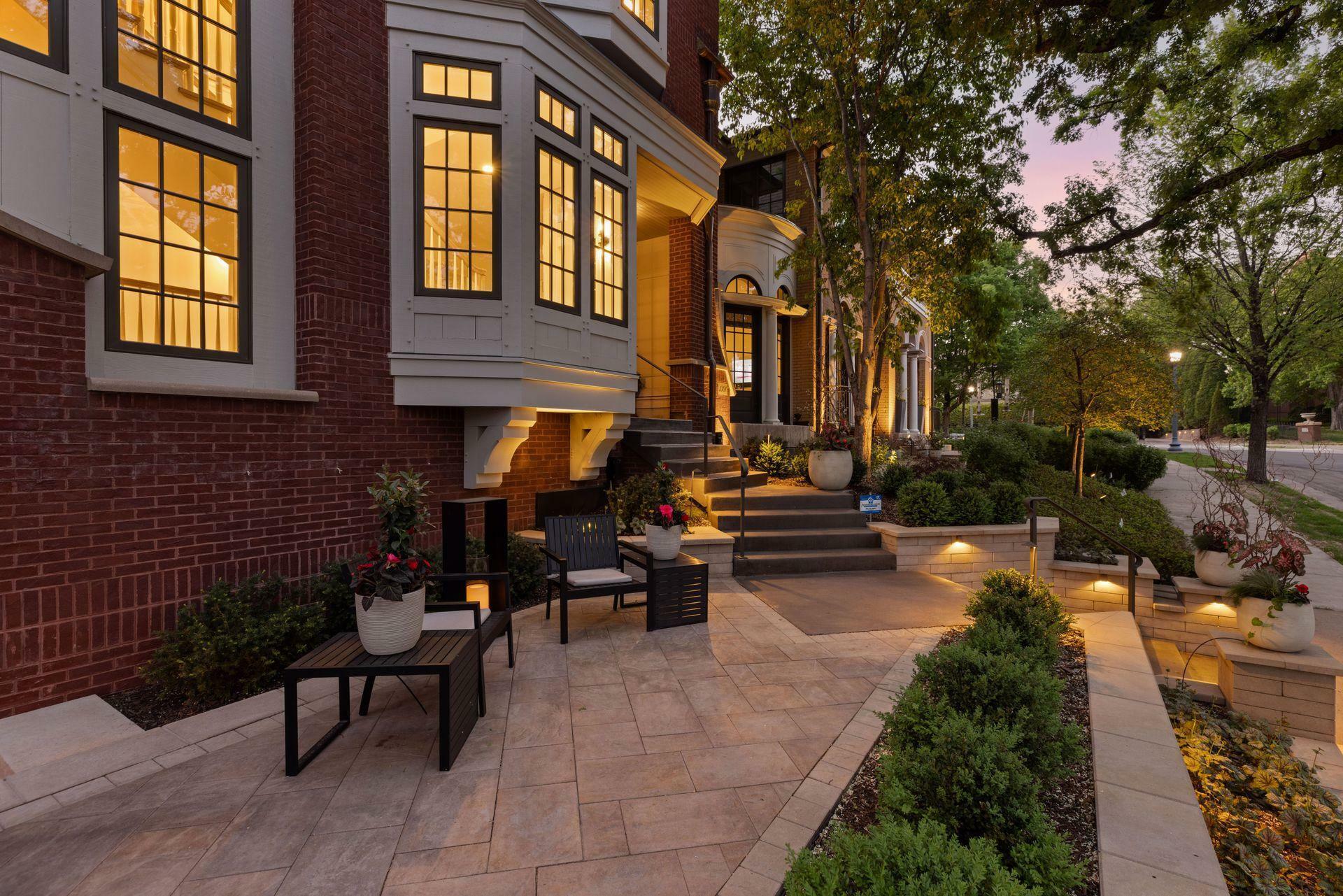 Property Photo: 1301 Mount Curve Avenue MN 55403