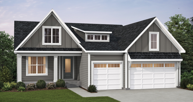14523 Kingsview Lane N  Dayton MN 55327 photo