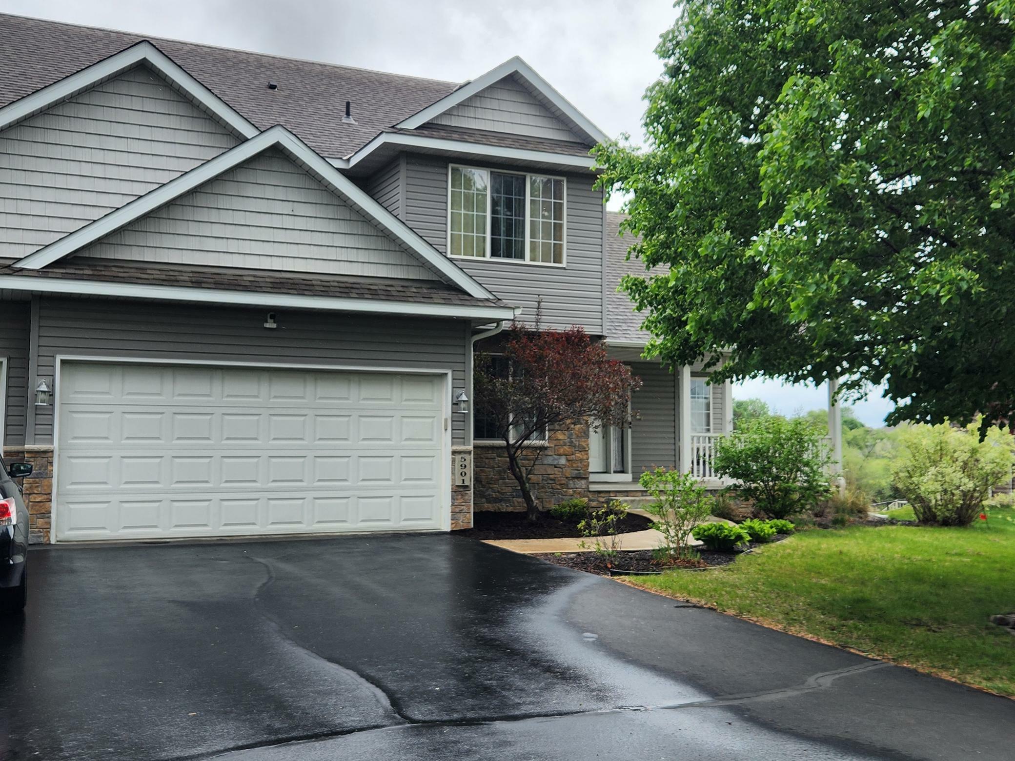 5901 106th Avenue N  Brooklyn Park MN 55443 photo
