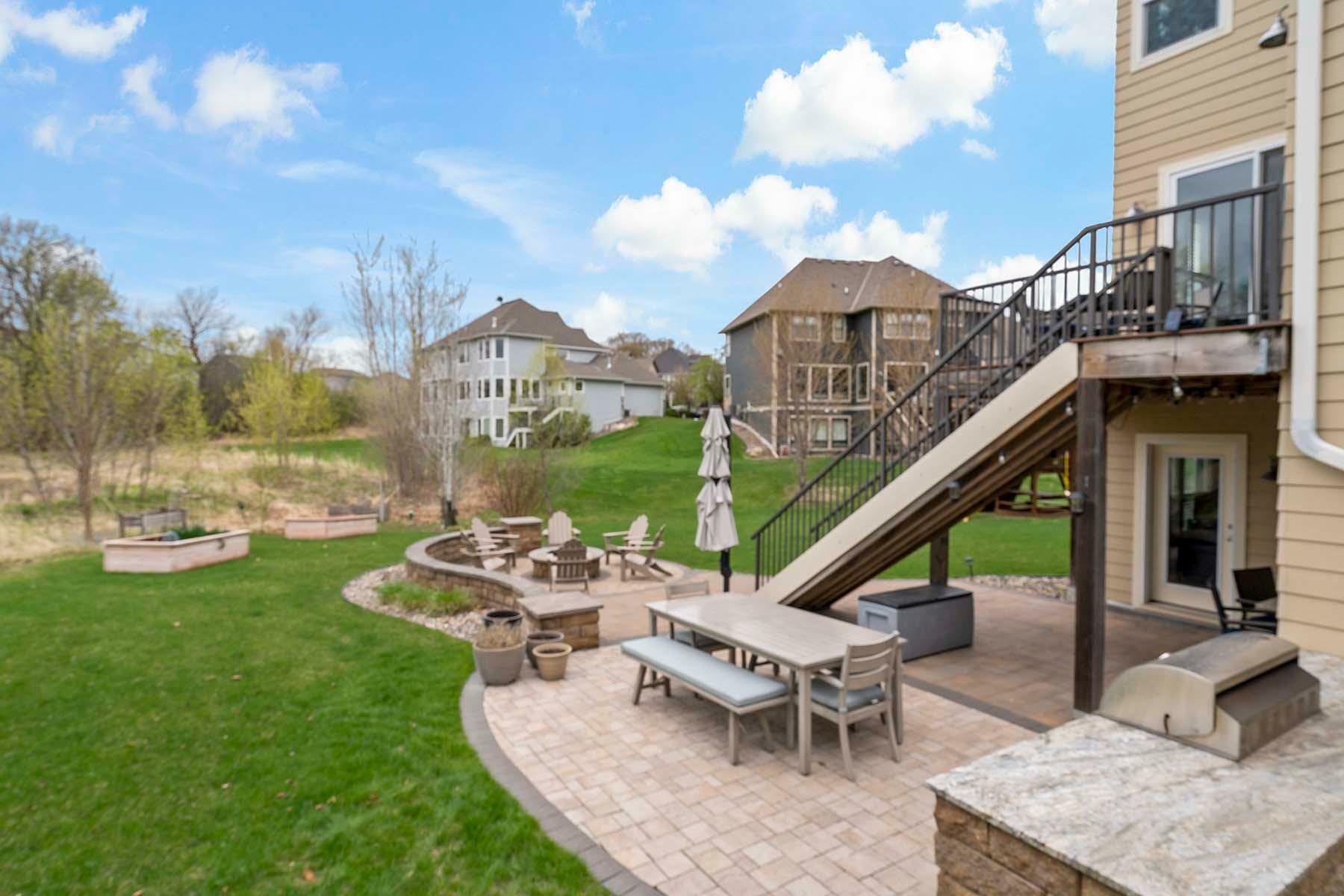 Property Photo:  16025 58th Place N  MN 55446 