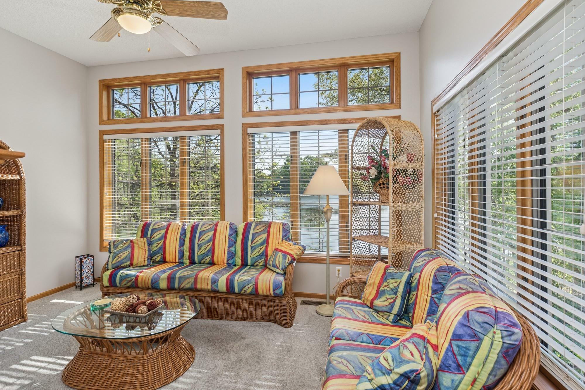 Property Photo: 3662 Pond View Point MN 55122
