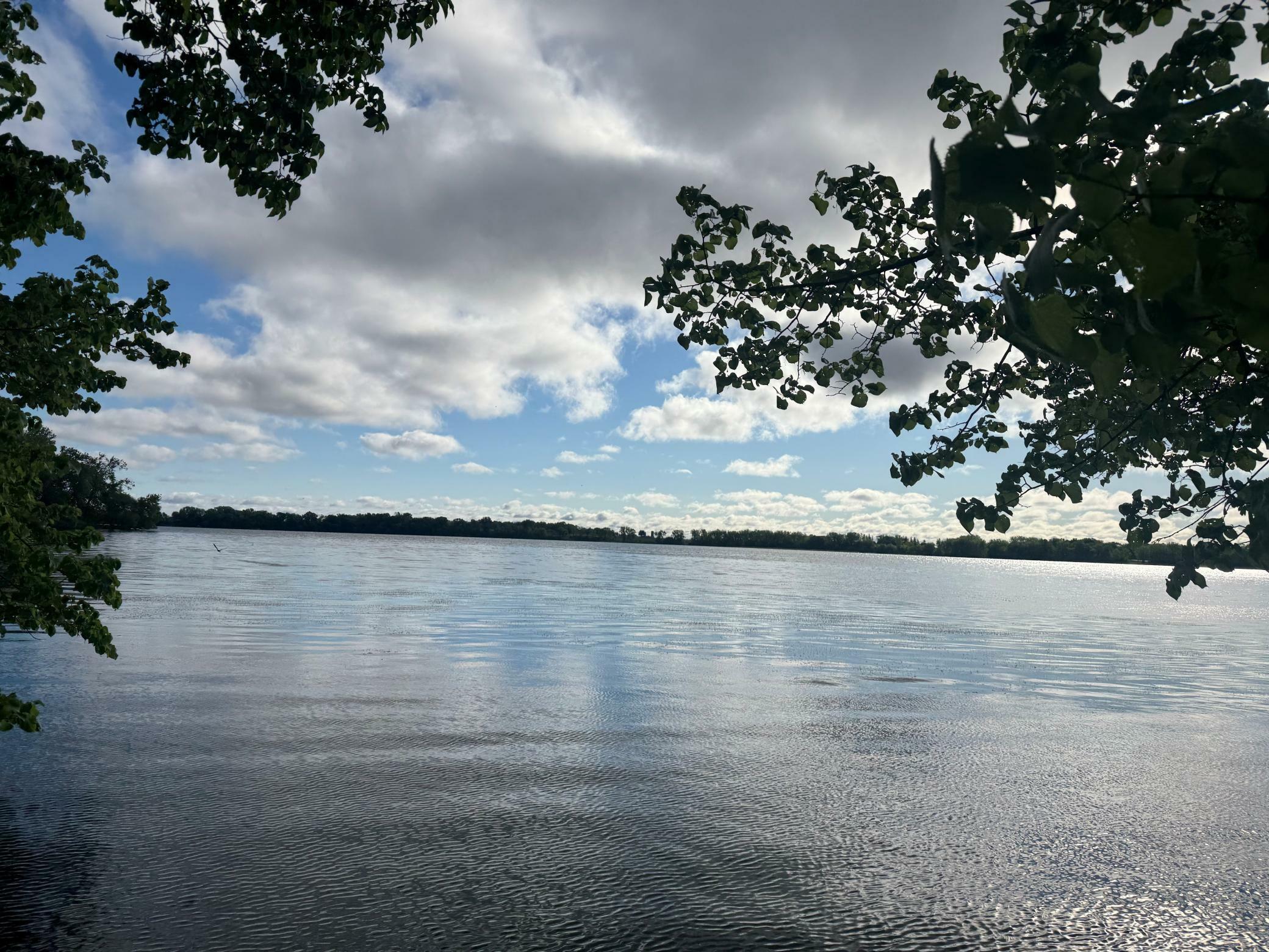 Property Photo: Lot 1 Block 1 746th Avenue MN 55325
