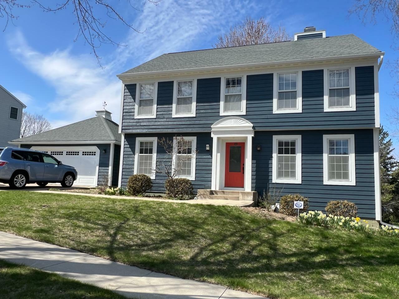 Property Photo: 1905 11th Street SW MN 55902