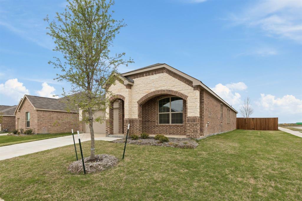 Property Photo:  3008 Balmorhea Lane  TX 75071 