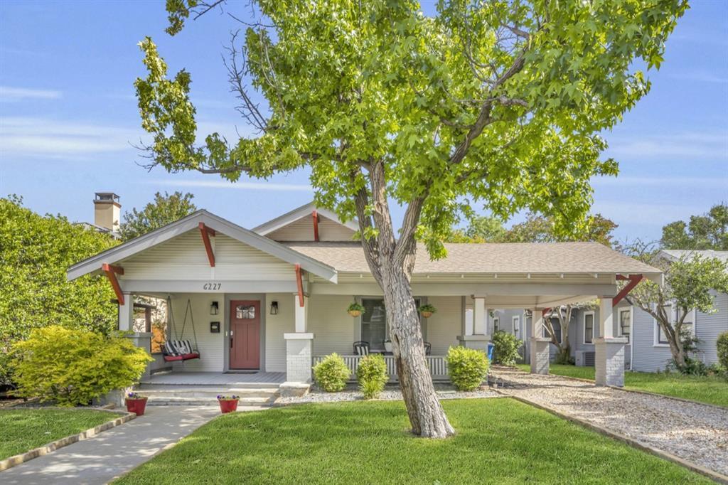 6227 Lakeshore Drive  Dallas TX 75214 photo