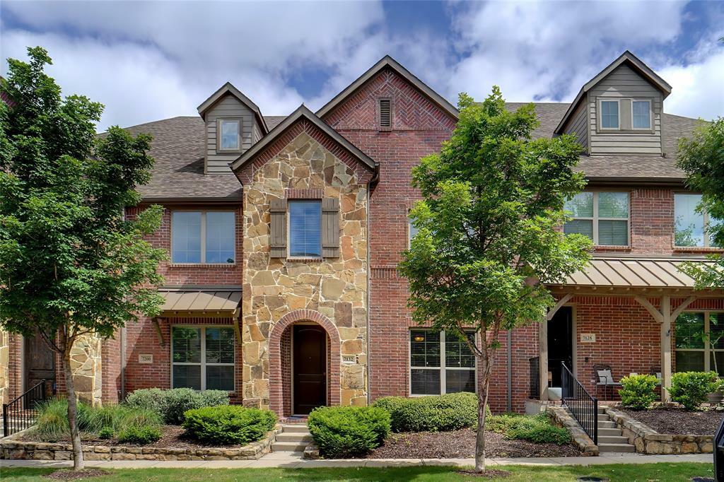 Property Photo: 7132 Huckleberry Drive TX 75070