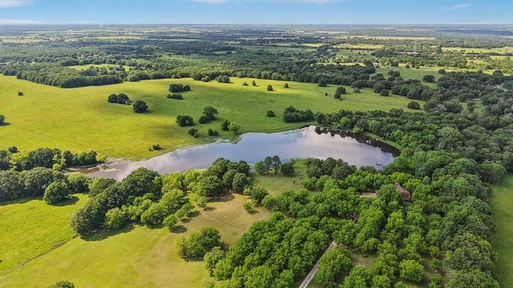 5154 Fogleman Road  Kemp TX 75143 photo