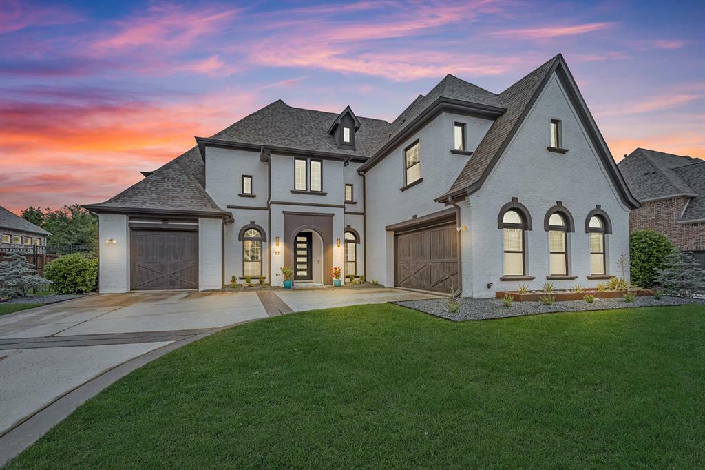 212 Saint Tropez Drive  Southlake TX 76092 photo
