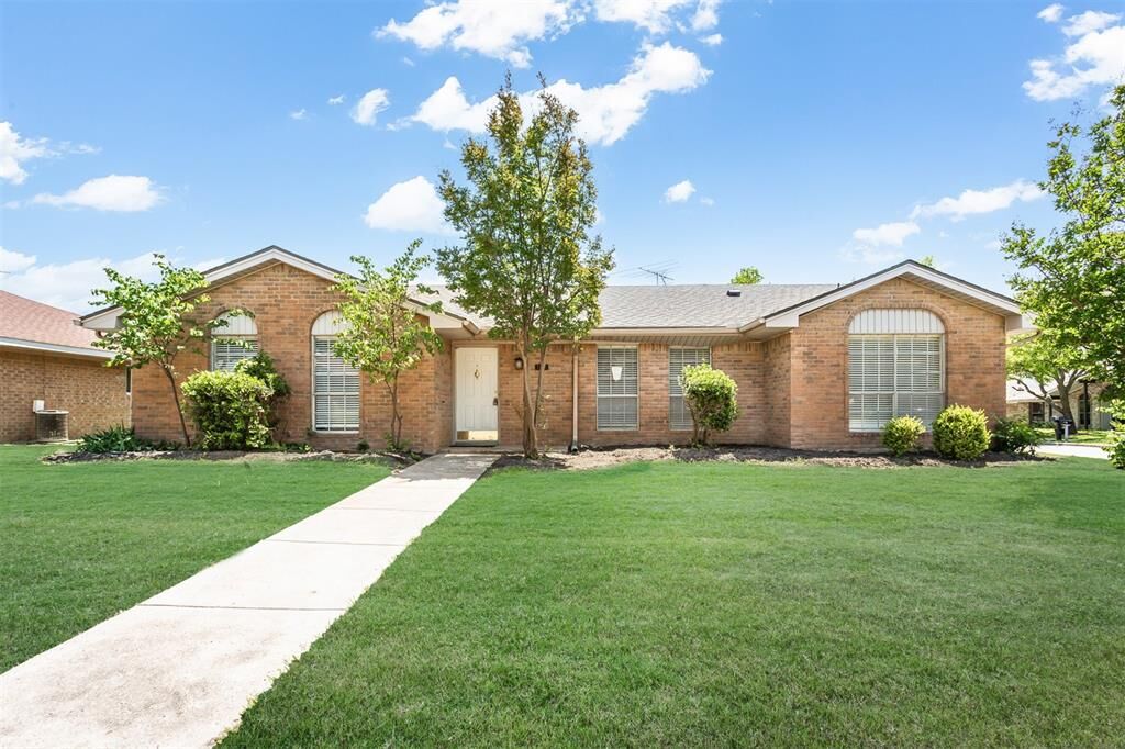 Property Photo: 7102 Timberline Drive TX 75089
