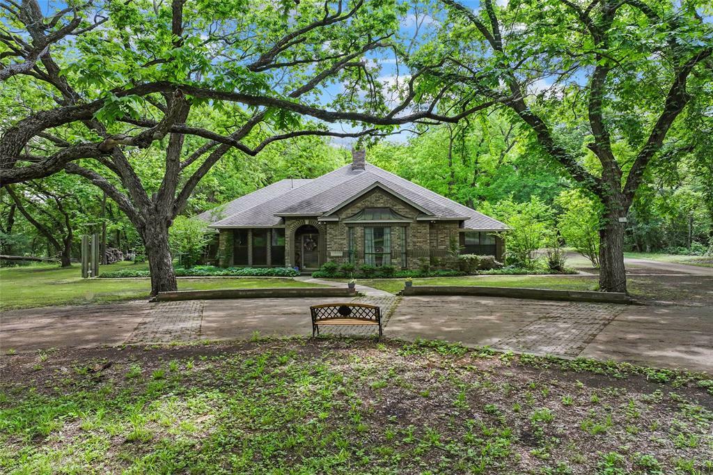 Property Photo: 3650 Mount Zion Road TX 76065