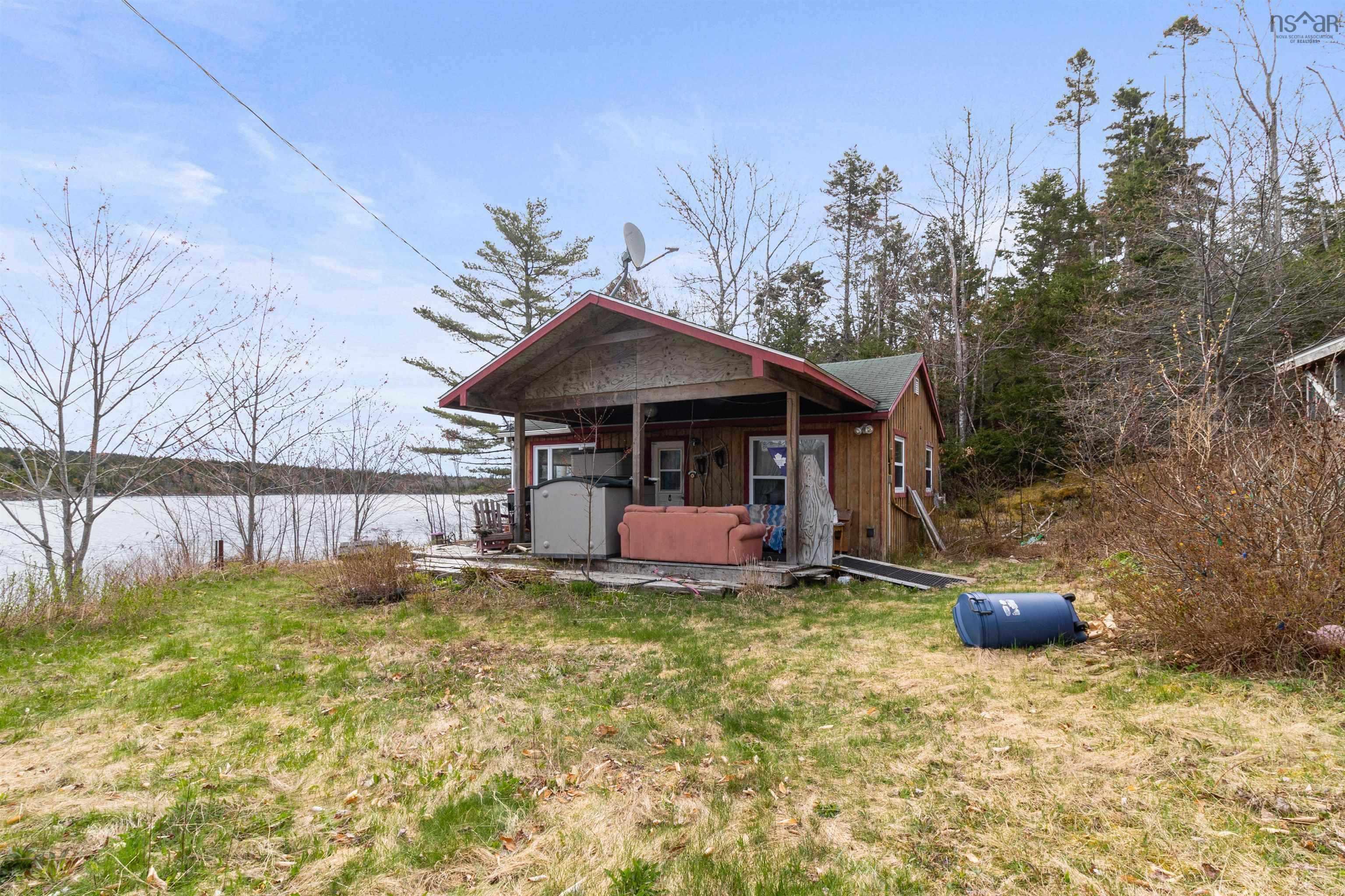 Property Photo: 832 Upper Lakeville Road NS B0J 2L0