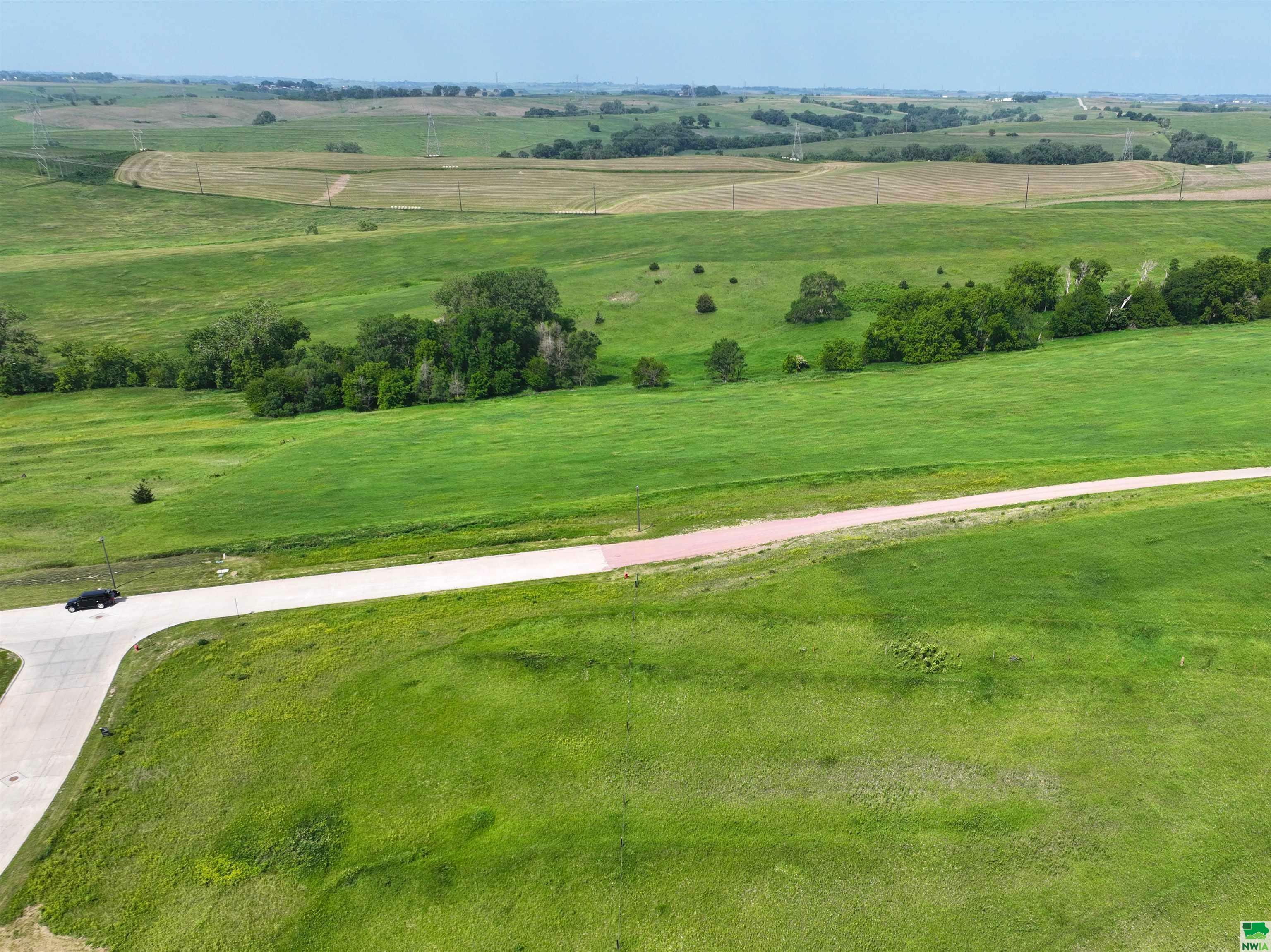 Property Photo: Lot 3 Titan Road IA 51024