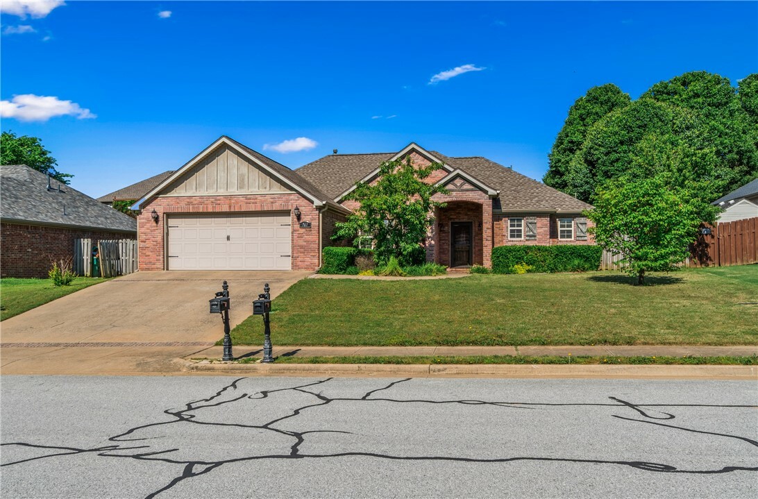 761 Venice Street  Centerton AR 72719 photo