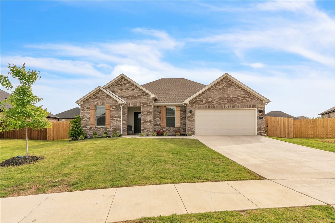306 N Anser Bend  Farmington AR 72730 photo