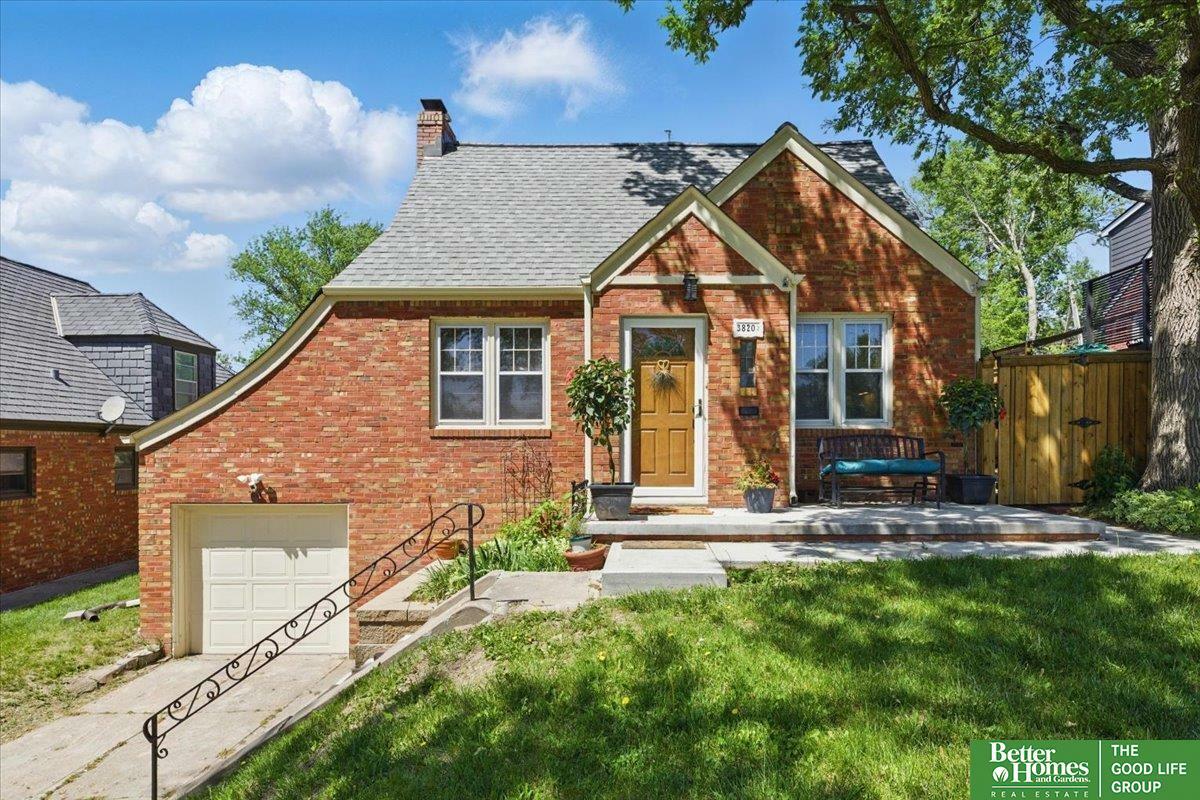 3820 Pacific Street  Omaha NE 68105-9999 photo