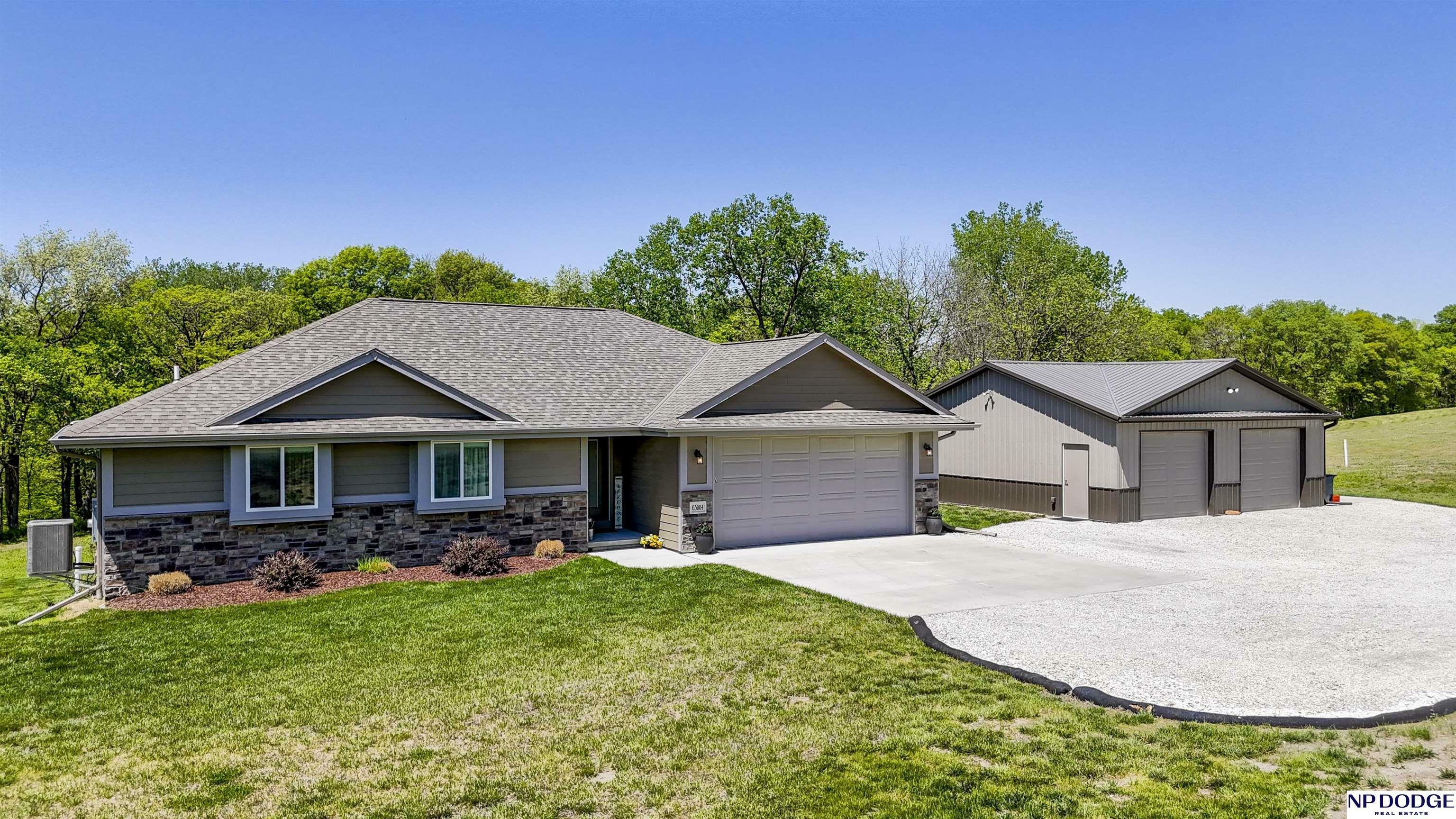 Property Photo: 63004 250th Street IA 51534